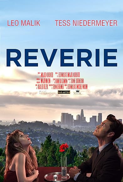 Primary photo for Reverie Primary photo for Reverie
