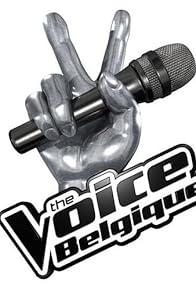 Primary photo for The Voice Belgique