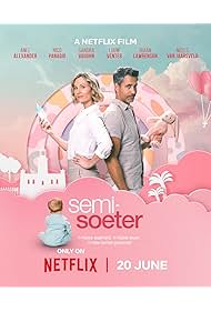 Semidulce 2 (2025)