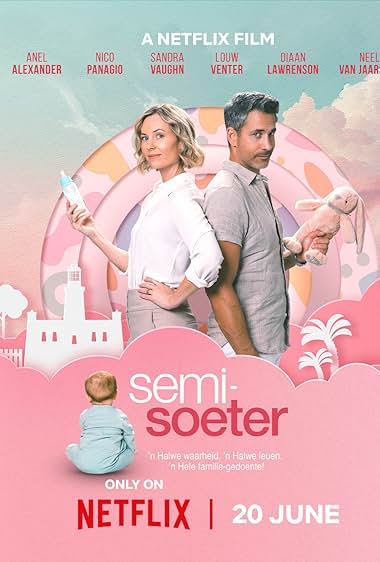 Semidulce 2 (2025)