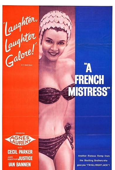 Primary photo for A French Mistress Primary photo for A French Mistress