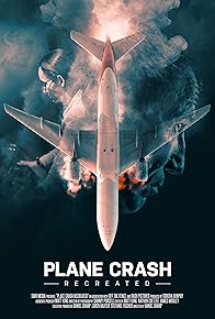 Primary photo for Plane Crash Recreated Primary photo for Plane Crash Recreated