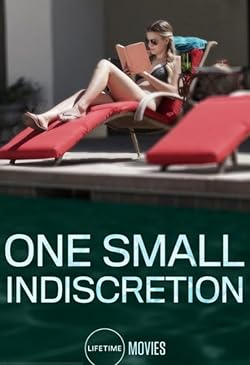 Poster of One Small Indiscretion