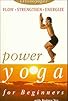 Primary photo for Living Yoga: Power Yoga for Beginners Primary photo for Living Yoga: Power Yoga for Beginners