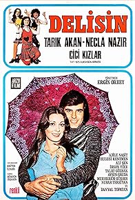 Primary photo for You're Crazy