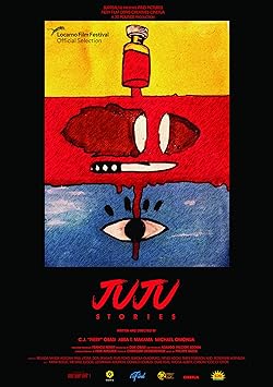 Poster of Juju Stories