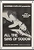 Primary photo for All the Sins of Sodom Primary photo for All the Sins of Sodom