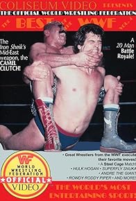 Primary photo for Best of the WWF Volume 4 Primary photo for Best of the WWF Volume 4