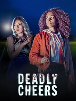 Poster of Deadly Cheers