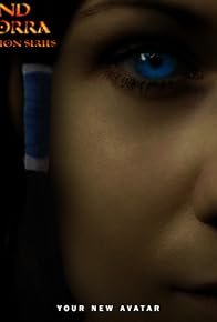 Primary photo for Legend of Korra Live Action