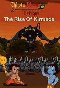 Primary photo for The Rise of Kirmada Primary photo for The Rise of Kirmada