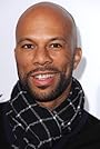 Common's primary photo Common's primary photo