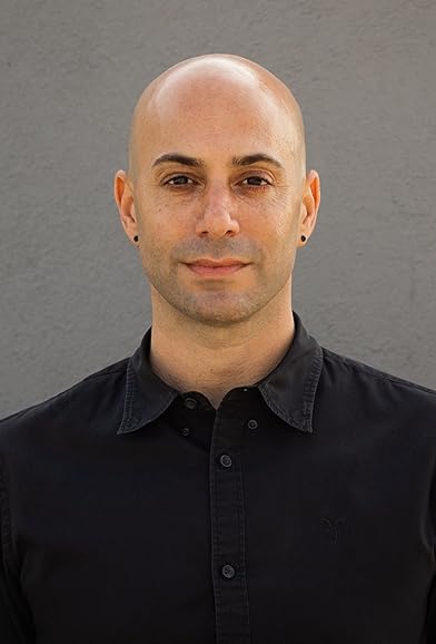 Primary photo for Avi Belkin Primary photo for Avi Belkin