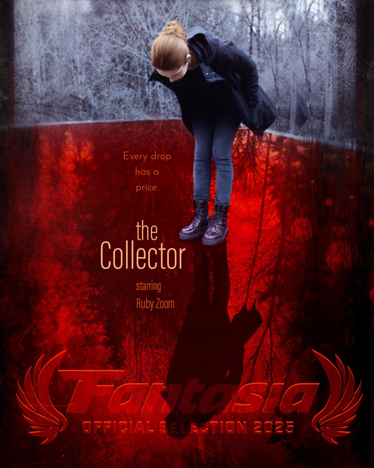 The Collector