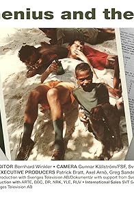 Primary photo for The Genius and the Boys