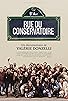 Primary photo for Rue du Conservatoire Primary photo for Rue du Conservatoire