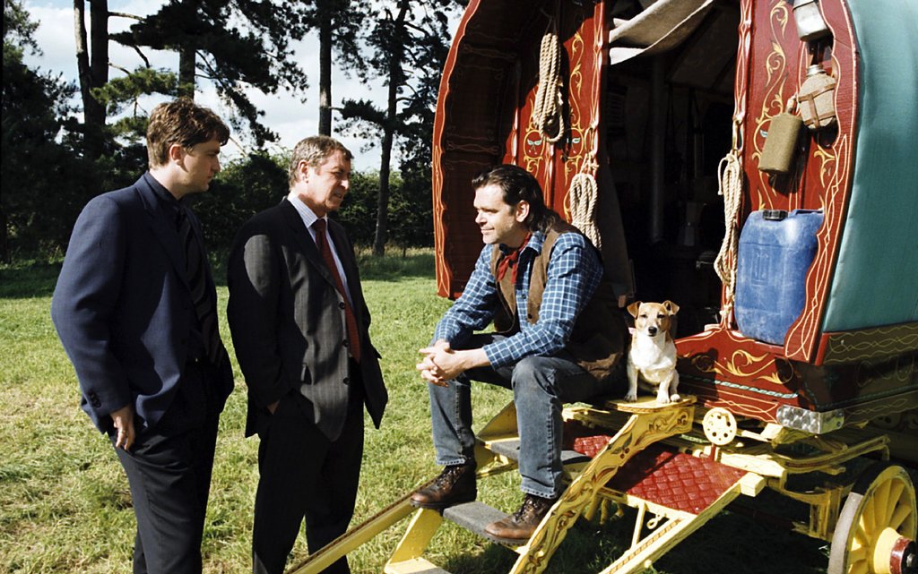 Midsomer Murders