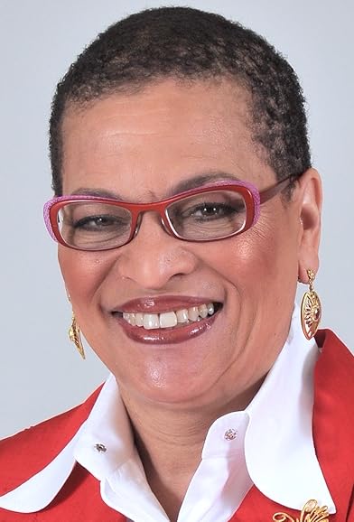 Primary photo for Julianne Malveaux Primary photo for Julianne Malveaux