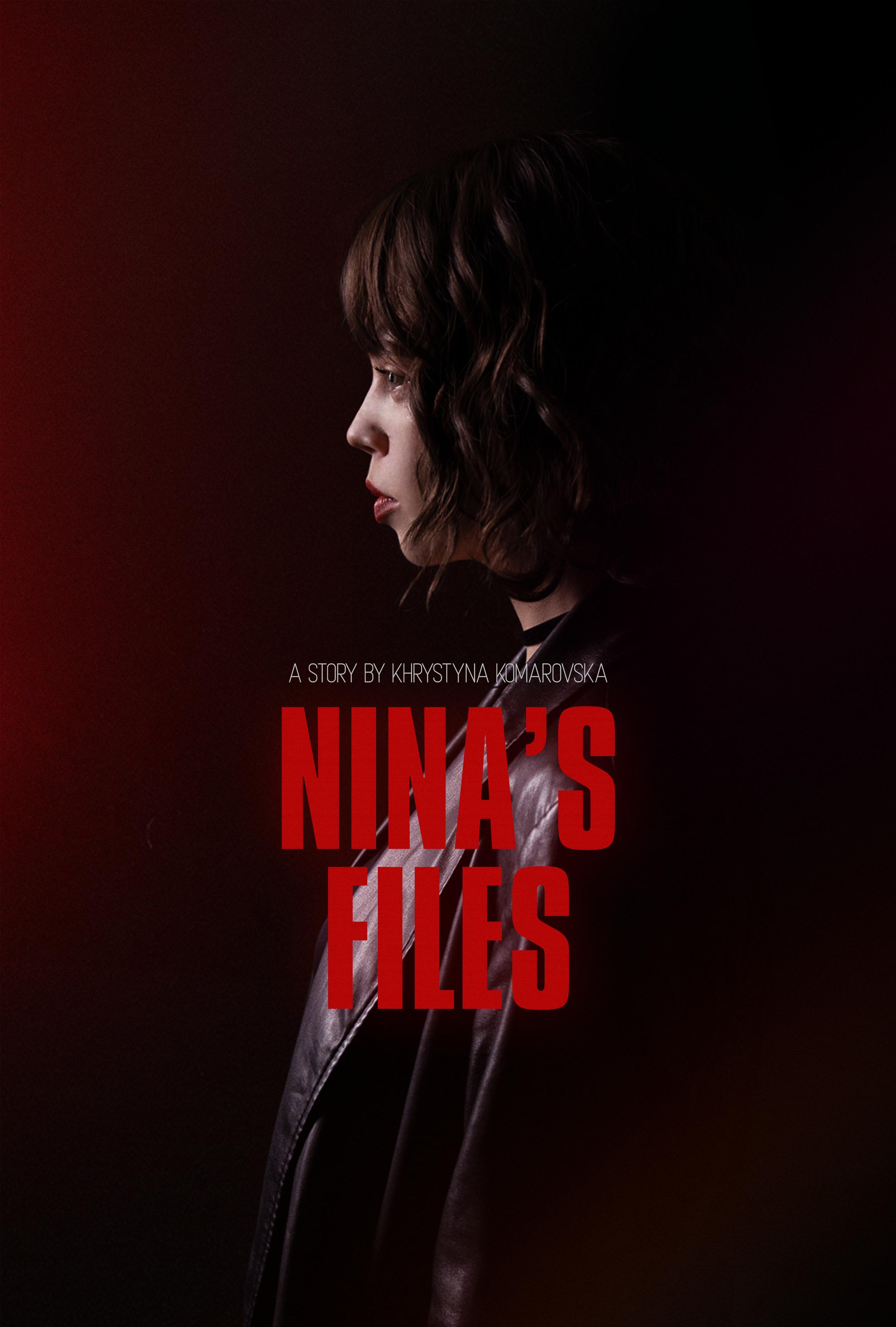 Nina's Files