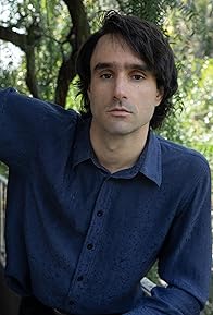 Primary photo for Agustín Silva