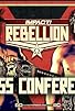 Primary photo for Impact! Plus Hardcore Justice 2021 Fallout/The Road to Impact! Wrestling Rebellion 2021 Begins Primary photo for Impact! Plus Hardcore Justice 2021 Fallout/The Road to Impact! Wrestling Rebellion 2021 Begins