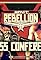 Impact! Plus Hardcore Justice 2021 Fallout/The Road to Impact! Wrestling Rebellion 2021 Begins's primary photo