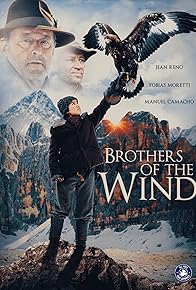 Primary photo for Brothers of the Wind