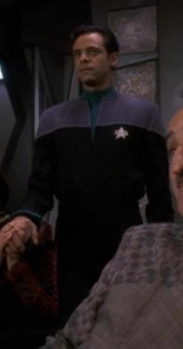 "Star Trek Deep Space Nine" Doctor Bashir, I Presume (TV Episode 1997) Full Cast & Crew IMDb