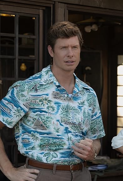 Primary photo for Anders Holm Primary photo for Anders Holm