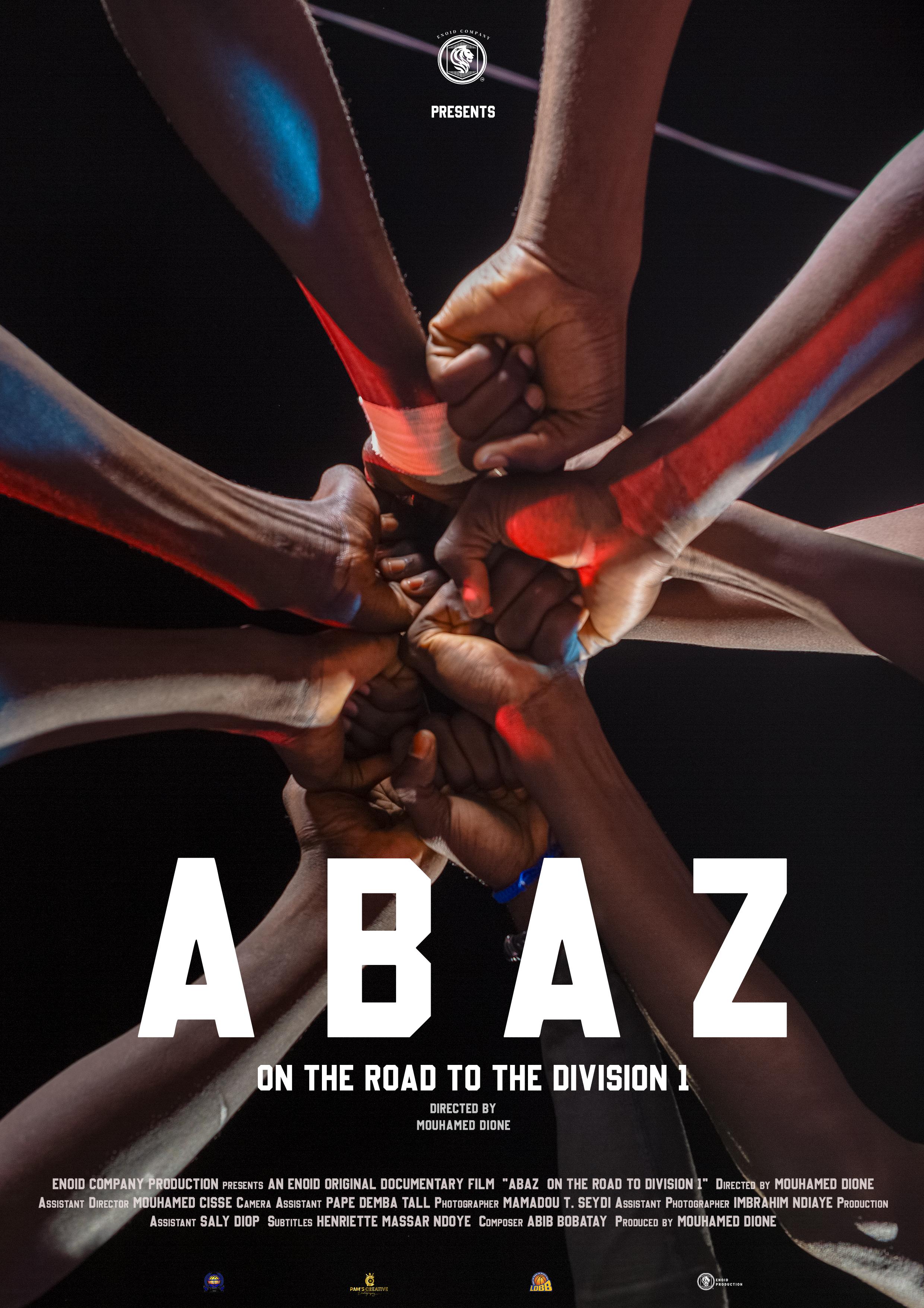 ABAZ on the Road to the D1