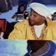 Primary photo for Ghostface Killah: All that i got is you