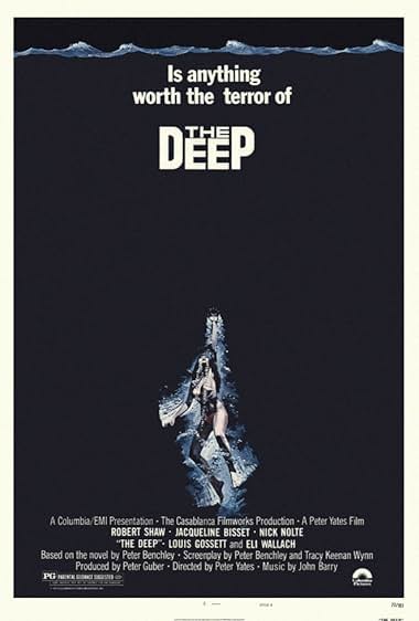The Deep 1977