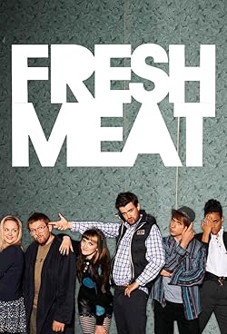 Poster of Fresh Meat