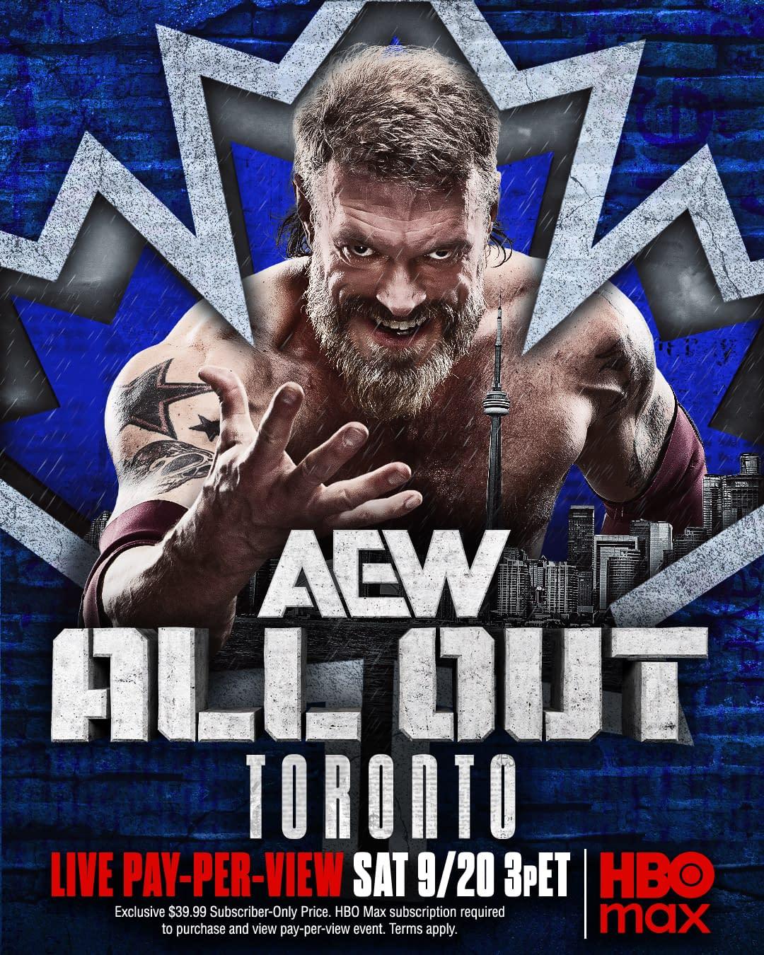 AEW All Out