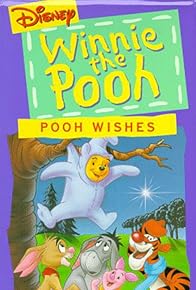 Primary photo for Winnie the Pooh Friendship: Pooh Wishes Primary photo for Winnie the Pooh Friendship: Pooh Wishes