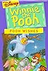 Primary photo for Winnie the Pooh Friendship: Pooh Wishes Primary photo for Winnie the Pooh Friendship: Pooh Wishes