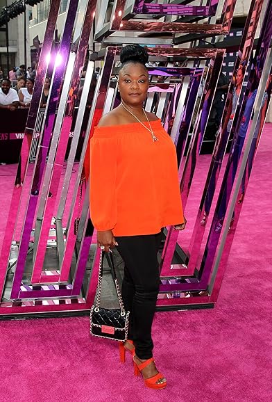 Primary photo for Roxanne Shanté Primary photo for Roxanne Shanté