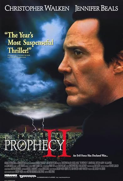 Primary photo for The Prophecy II Primary photo for The Prophecy II