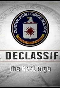 Primary photo for CIA Declassified Primary photo for CIA Declassified