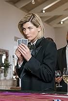 Jodie Whittaker in Doctor Who (2005)