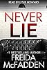 Primary photo for Never Lie Primary photo for Never Lie