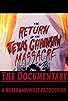 Primary photo for The Return of the Texas Chainsaw Massacre: The Documentary Primary photo for The Return of the Texas Chainsaw Massacre: The Documentary