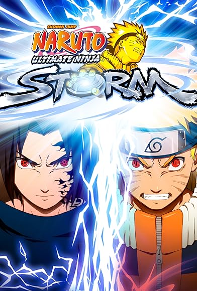 Primary photo for Naruto: Ultimate Ninja Storm Primary photo for Naruto: Ultimate Ninja Storm