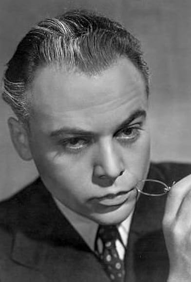 Primary photo for Herbert Lom Primary photo for Herbert Lom