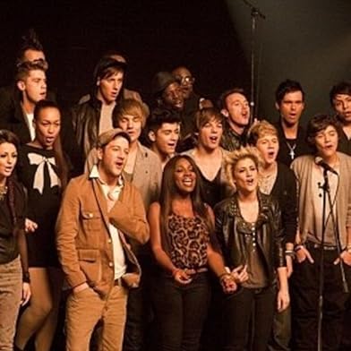 Primary photo for X Factor Finalists 2010: Help for Heroes Primary photo for X Factor Finalists 2010: Help for Heroes