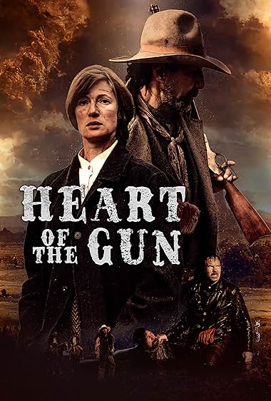 Heart of the Gun 2021