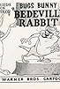 Primary photo for Bedevilled Rabbit Primary photo for Bedevilled Rabbit