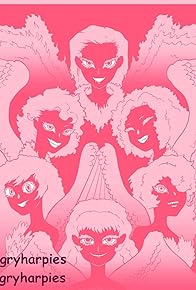 Primary photo for Hangry Harpies