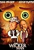 Primary photo for Rifftrax: The Wicker Man Primary photo for Rifftrax: The Wicker Man