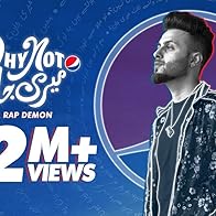 Primary photo for Why Not Meri Jaan Ft. Rap Demon